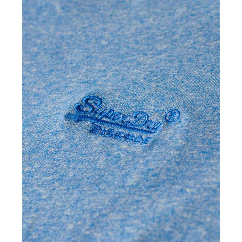 Superdry Essential Logo T-Shirt image number 2